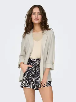 Only SIESTA BLAZER MOONBEAM
