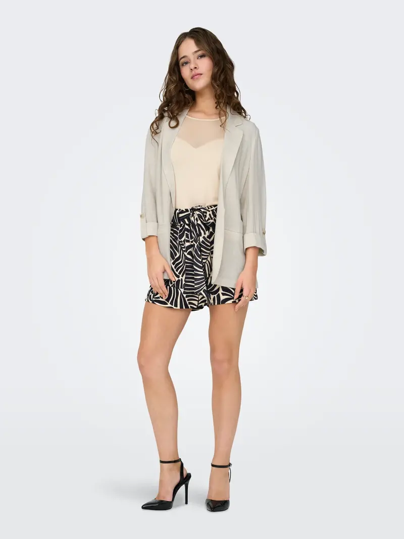 Only SIESTA BLAZER