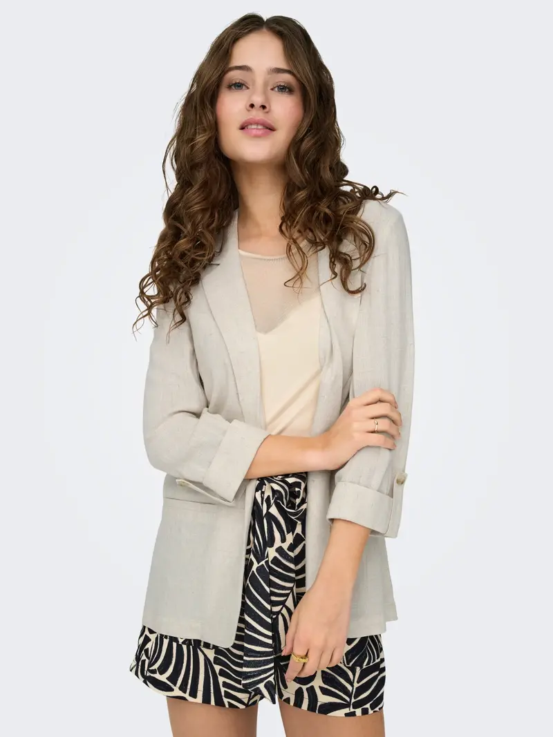 Only SIESTA BLAZER