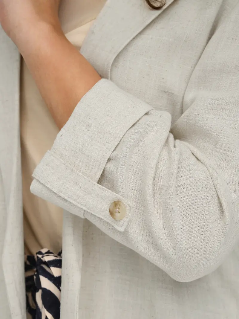 Only SIESTA BLAZER