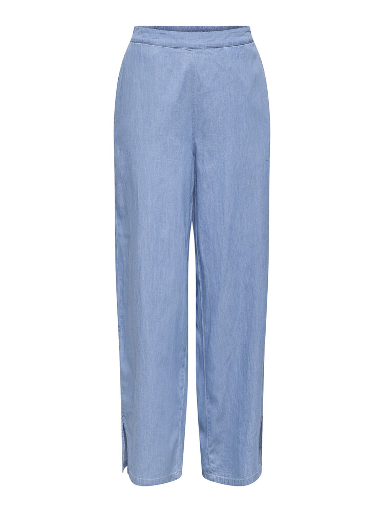 Only NOVA AZURE CHIARA PANTALONS