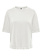 Only HANNAH O-NECK TOP CLOUD DANCER