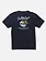 Salty crew HOMMES FISH BOWL TEE NAVY