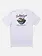Salty crew MEN'S FISH BOWL TEE WHITE