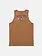 Salty crew MEN'S BRUCE TANK SIERRA