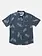 Salty crew HOMMES WEEKENDER UV BUTTON UP WOVEN BLUEFIN