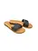 Volcom WOMEN'S SIMPLE SLIDE BRAID
