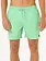 RIP CURL HOMMES DAILY VOLLEY NEON GREEN