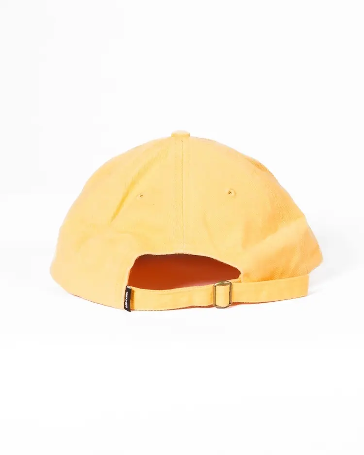 RIP CURL FEMMES MIXED 6 PANEL CAP MANGO