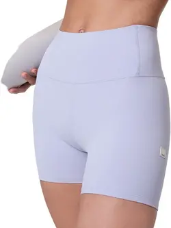 Vuori FEMMES ALL THE FEELS SHORTS LAVENDER MIST