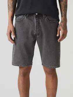 Levis HOMMES 501 ORIGINAL 9" SHORTS SEND THE LINK LTWT