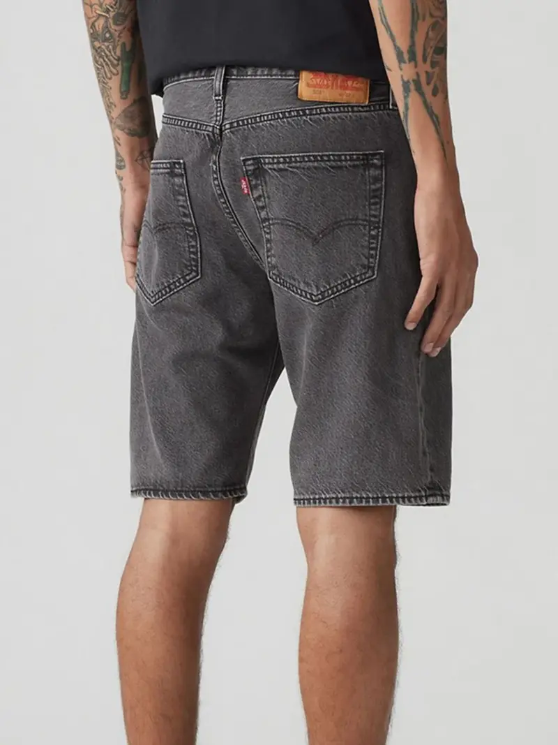 Levis HOMMES 501 ORIGINAL 9" SHORTS SEND THE LINK LTWT