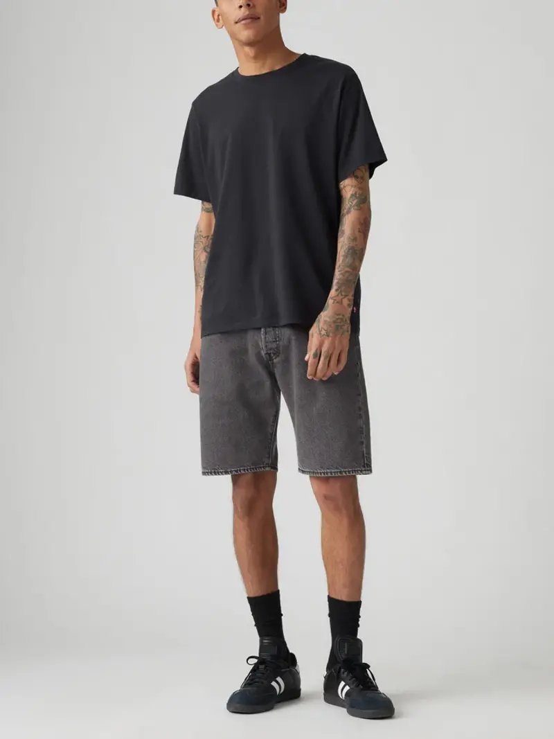 Levis HOMMES 501 ORIGINAL 9" SHORTS SEND THE LINK LTWT