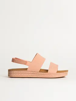 Reef WOMEN'S REEF WATER VISTA SANDALS CAMEO ROSE