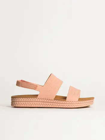 Reef WOMEN'S REEF WATER VISTA SANDALS CAMEO ROSE
