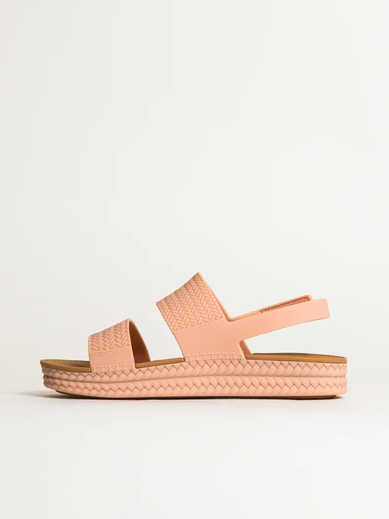 Reef WOMEN'S REEF WATER VISTA SANDALS CAMEO ROSE