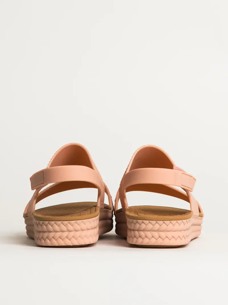 Reef WOMEN'S REEF WATER VISTA SANDALS CAMEO ROSE