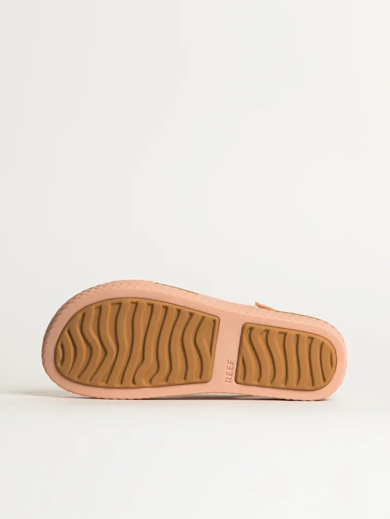 Reef WOMEN'S REEF WATER VISTA SANDALS CAMEO ROSE