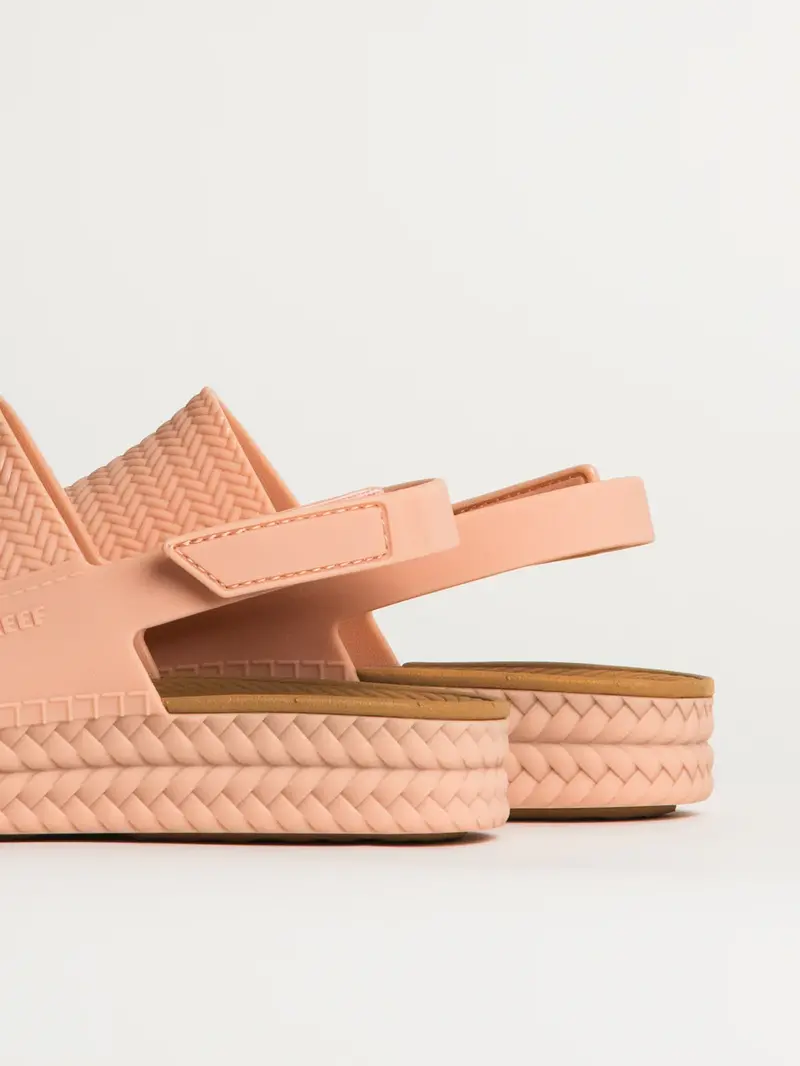 Reef WOMEN'S REEF WATER VISTA SANDALS CAMEO ROSE