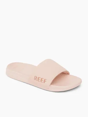 Reef FEMMES REEF ONE SLIDE CAMEO ROSE