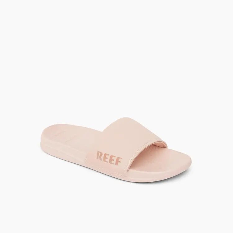 Reef FEMMES REEF ONE SLIDE CAMEO ROSE