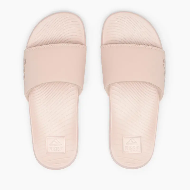 Reef FEMMES REEF ONE SLIDE CAMEO ROSE