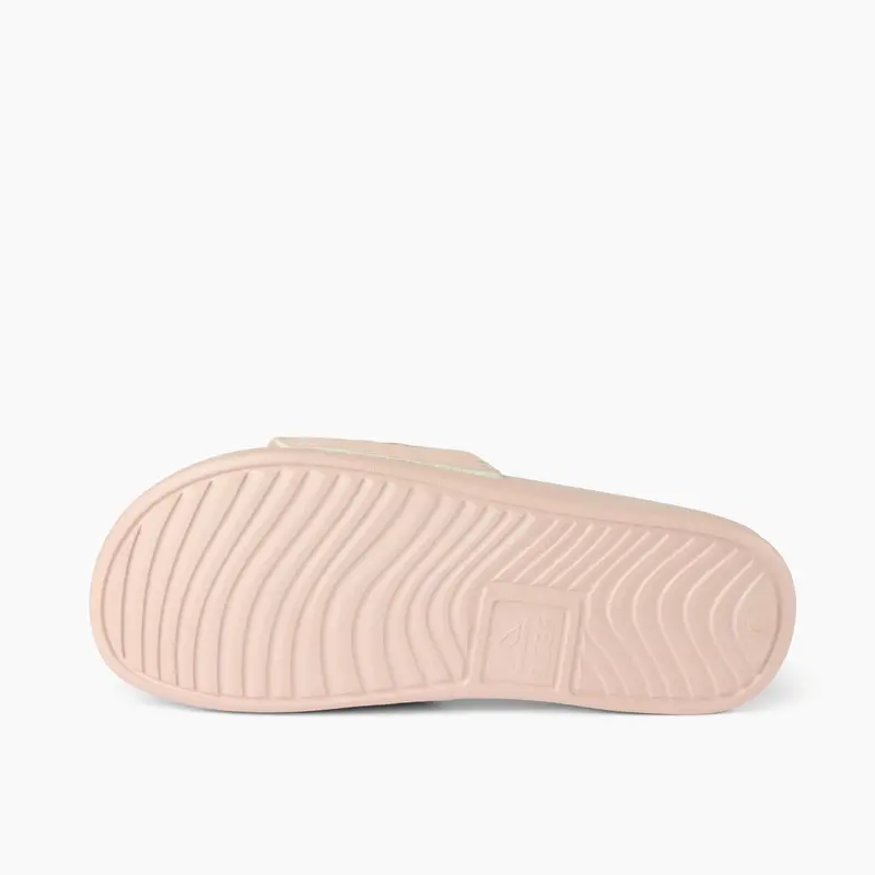 Reef FEMMES REEF ONE SLIDE CAMEO ROSE