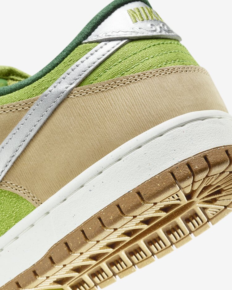 Nike SB DUNK LOW PRO WC