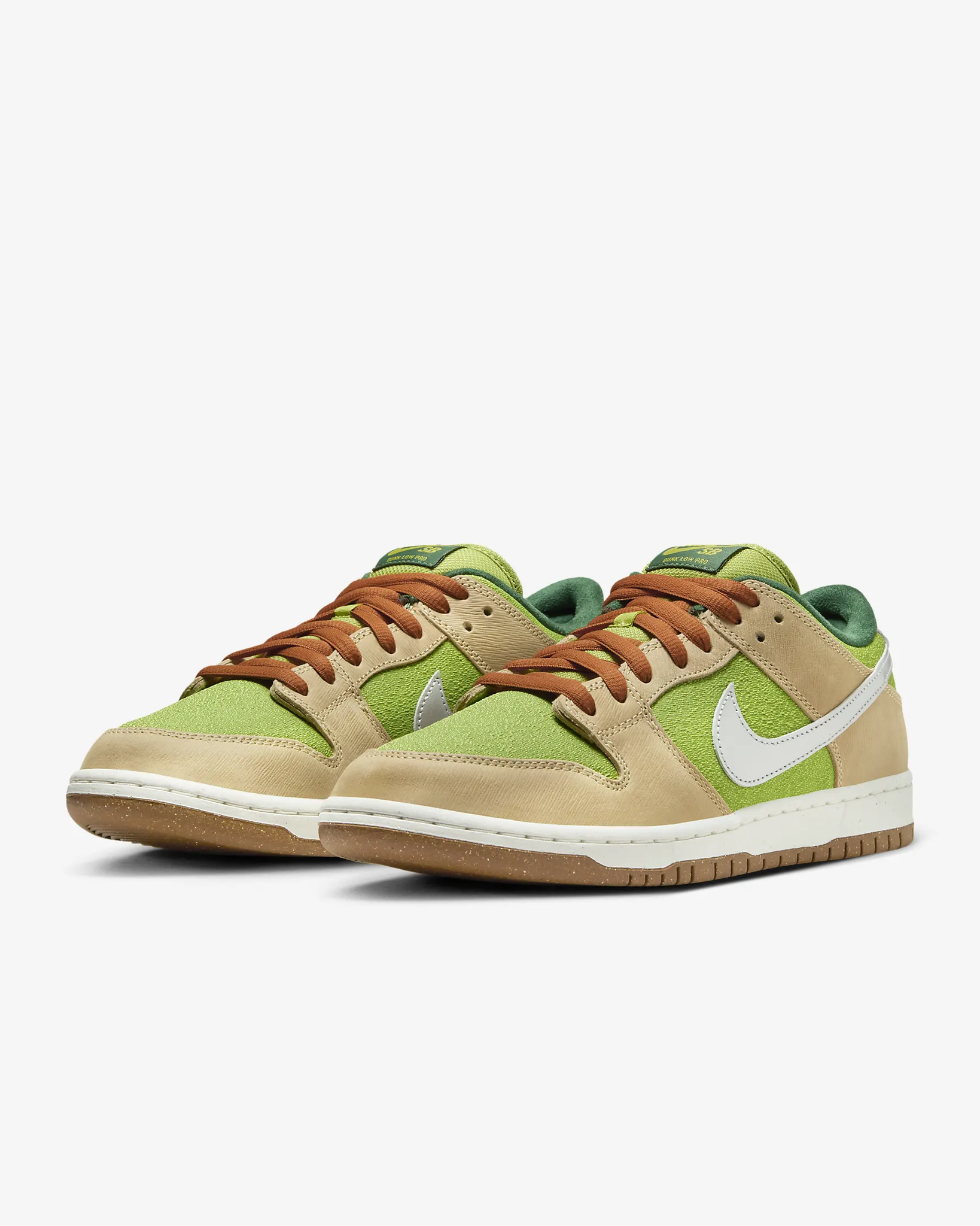 Nike SB DUNK LOW PRO WC