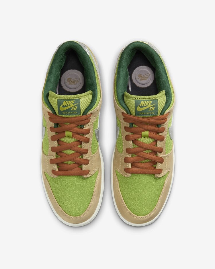 Nike SB DUNK LOW PRO WC