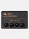 Burton EST COMPATIBILITY HARDWARE KIT BLACK