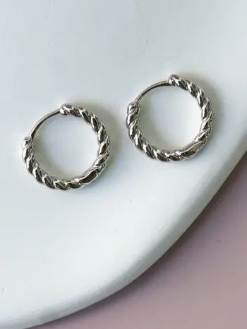 Horace TORSA EARRINGS