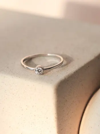 Horace BAGUE LA SOLITAIRE