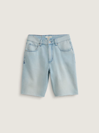 Vans WOMEN'S SIRELLE CUT-OFF JORTS LIGHT STONEWASH