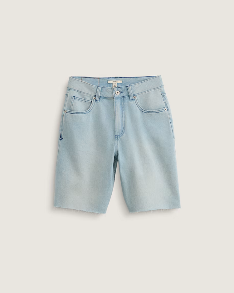 Vans WOMEN'S SIRELLE CUT-OFF JORTS