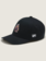 Vans ENFANTS CYPRESS STRAPBACK HAT BLACK