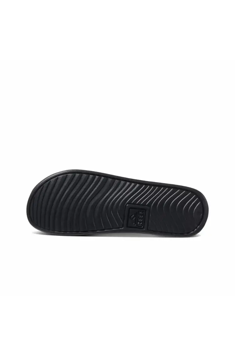 Reef HOMMES ONE SLIDE BLACK