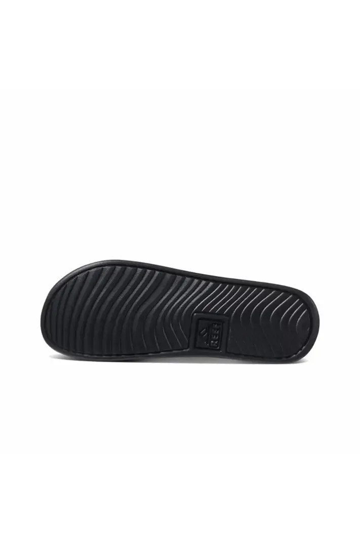 Reef HOMMES ONE SLIDE BLACK