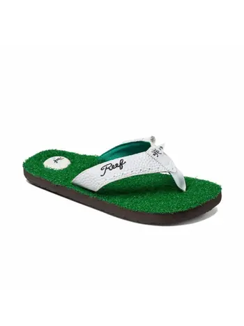 Reef HOMMES MULLIGAN II GREEN