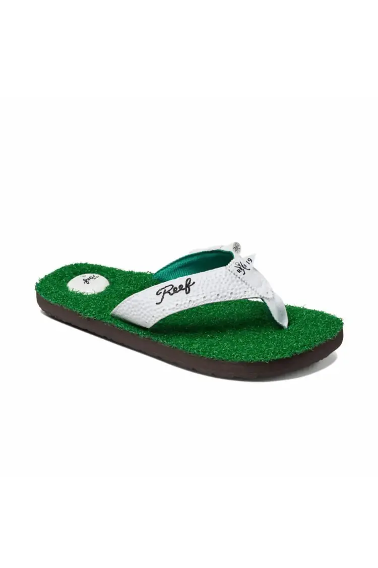 Reef MEN'S MULLIGAN II GREEN