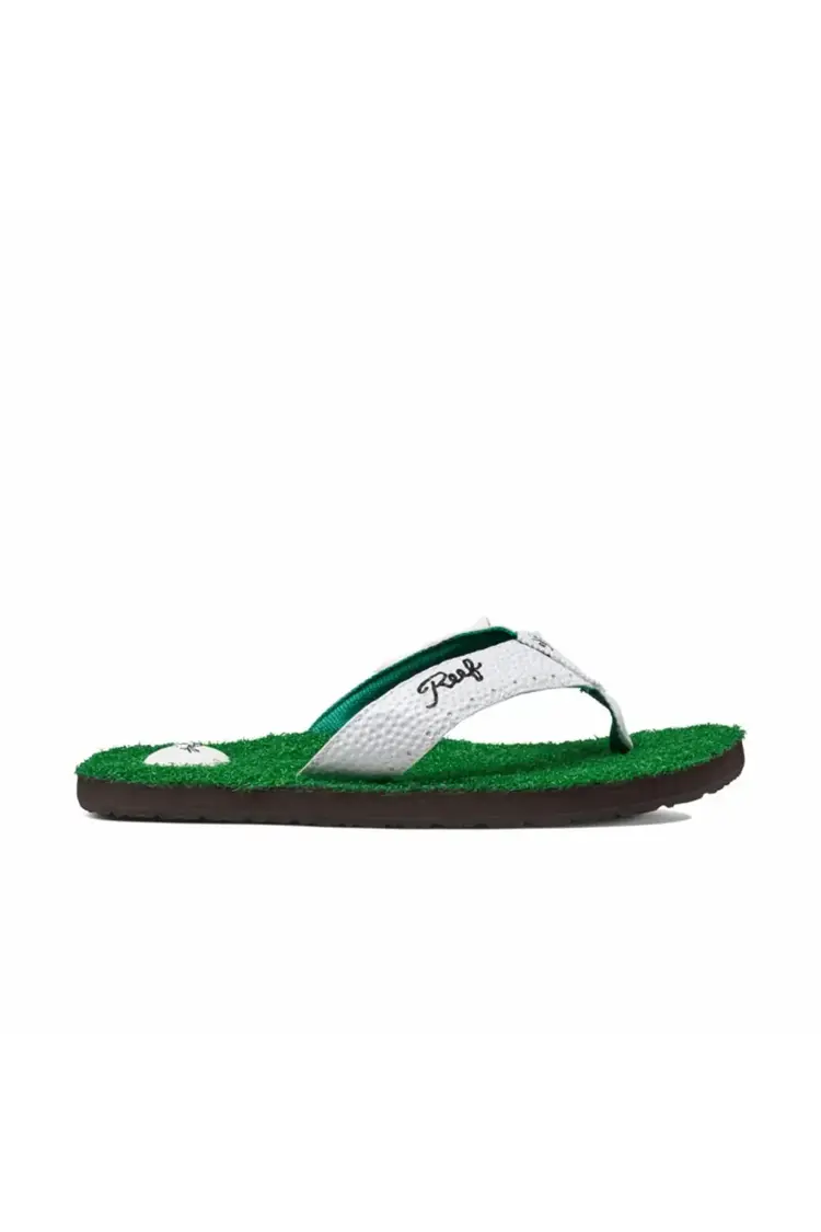 Reef MEN'S MULLIGAN II GREEN