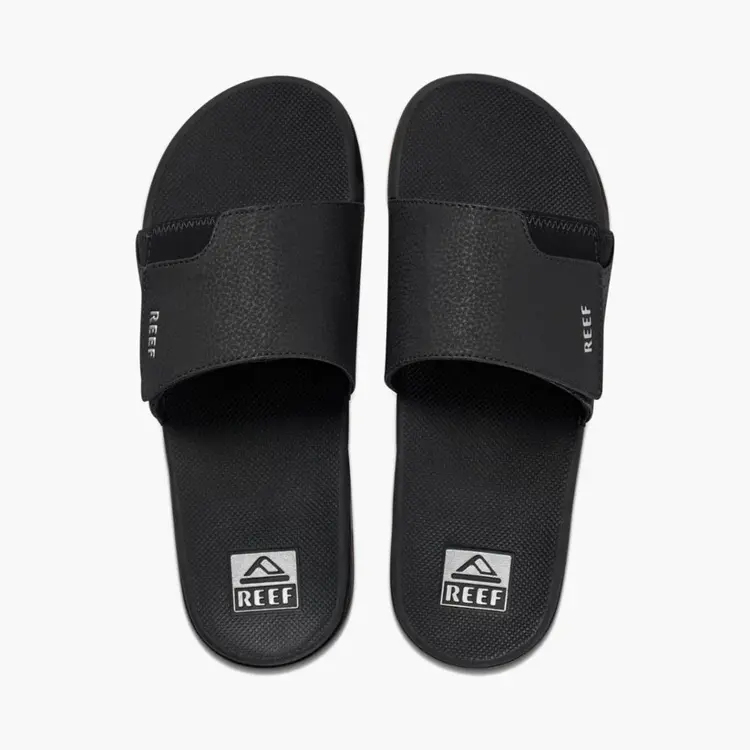 Reef MEN'S FANNING SLIDE
