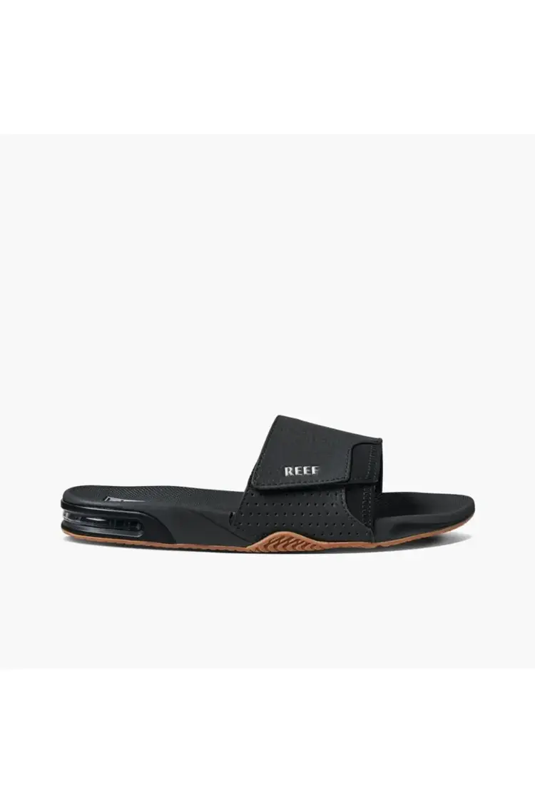 Reef HOMMES FANNING SLIDE