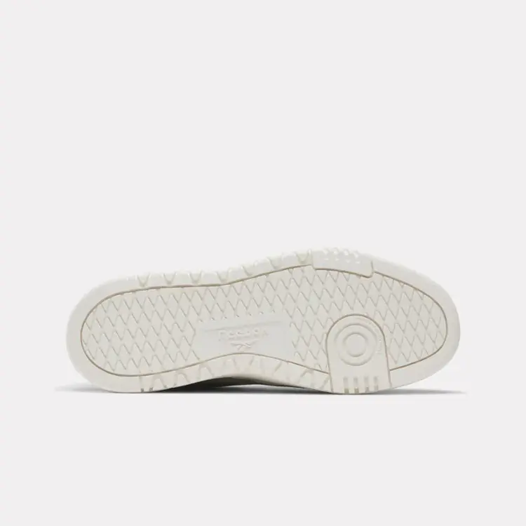 Reebok FEMMES CLUB C DOUBLE REVENGE HYBRID GREEN/CHALK