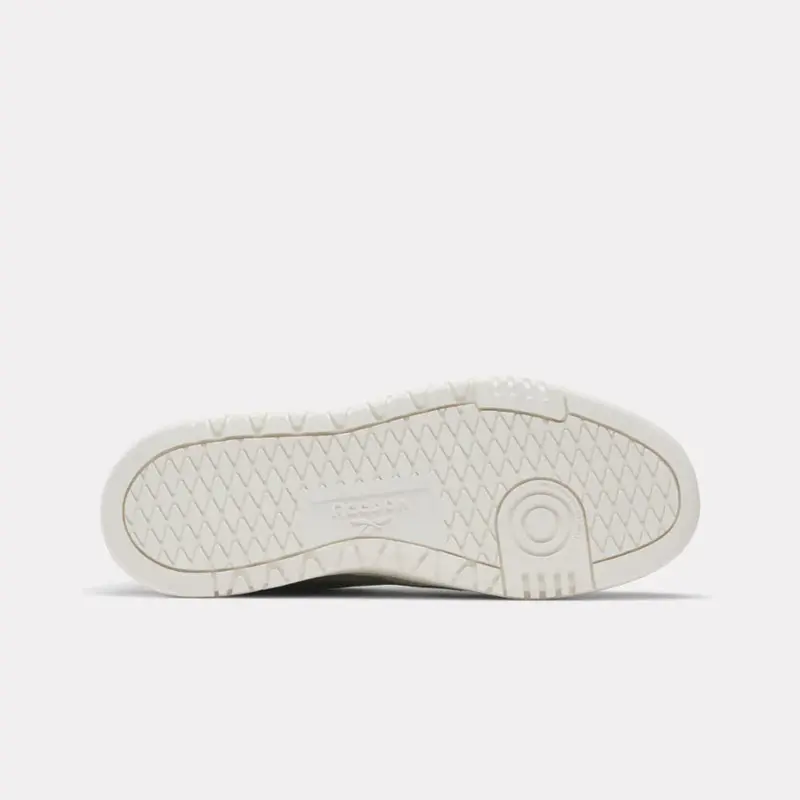 Reebok WOMEN'S CLUB C DOUBLE REVENGE HYBRID GREEN/CHALK