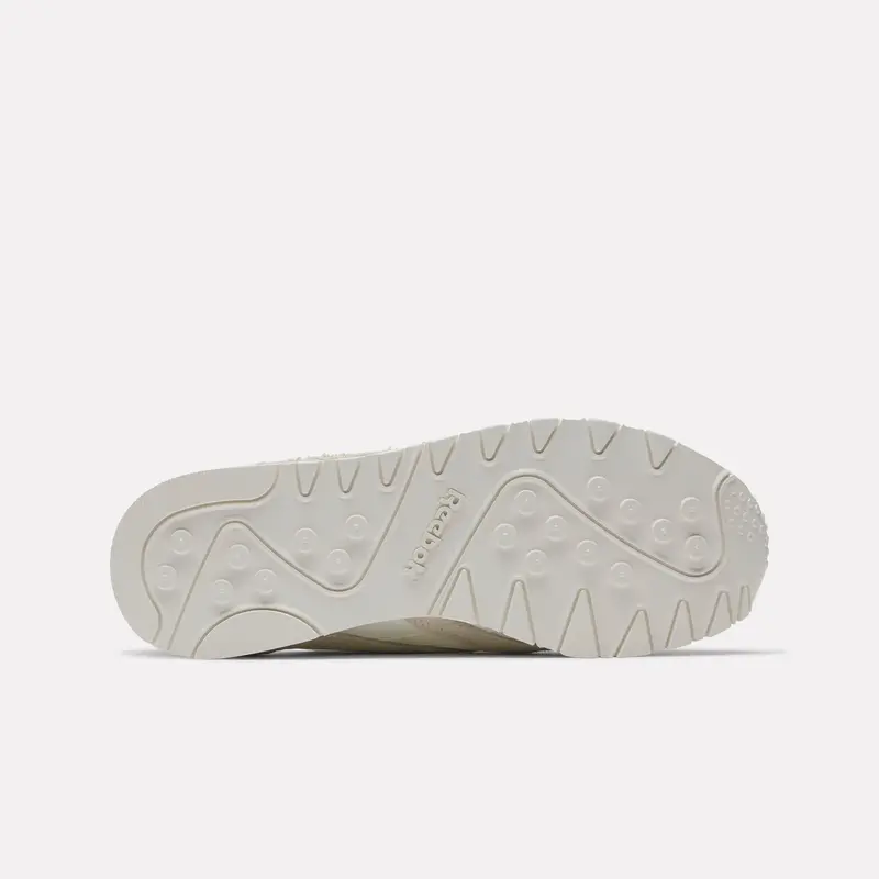 Reebok FEMMES CLASSIC NYLON SAND/CHALK