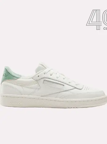 Reebok WOMEN'S CLUB C 85 VINTAGE 40TH ANNIVERSARY