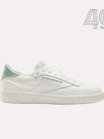 Reebok FEMMES CLUB C 85 VINTAGE 40TH ANNIVERSARY