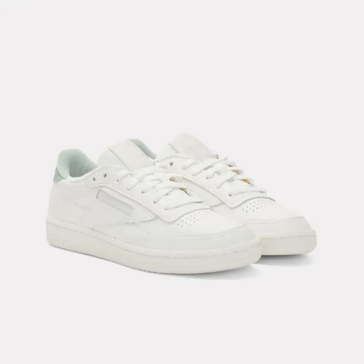 Reebok WOMEN'S CLUB C 85 VINTAGE 40TH ANNIVERSARY