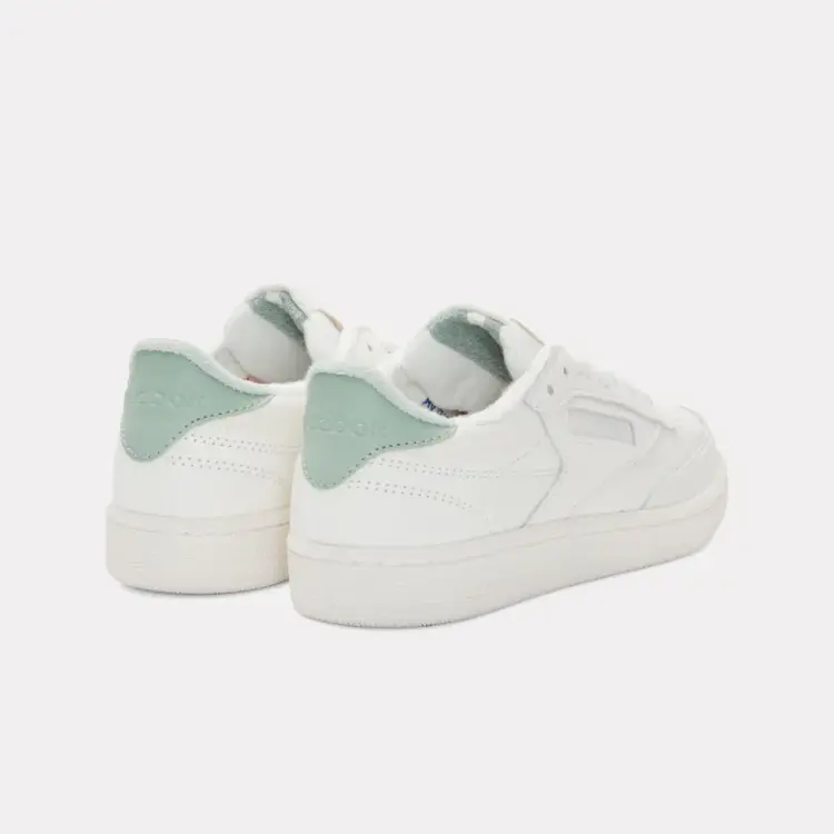 Reebok WOMEN'S CLUB C 85 VINTAGE 40TH ANNIVERSARY